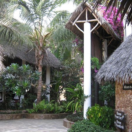 מאלינדי Scorpio Villas Resort מראה חיצוני תמונה