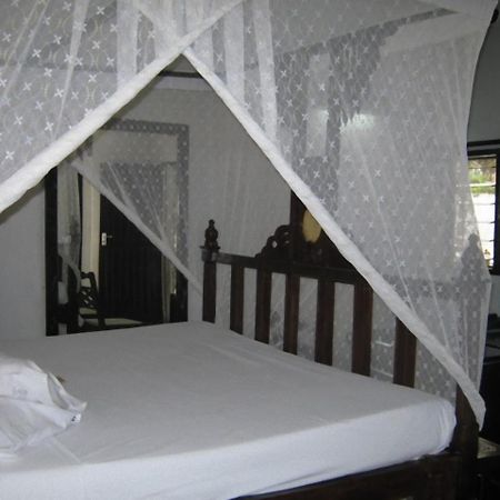 מאלינדי Scorpio Villas Resort מראה חיצוני תמונה