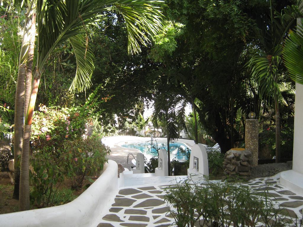 מאלינדי Scorpio Villas Resort מראה חיצוני תמונה