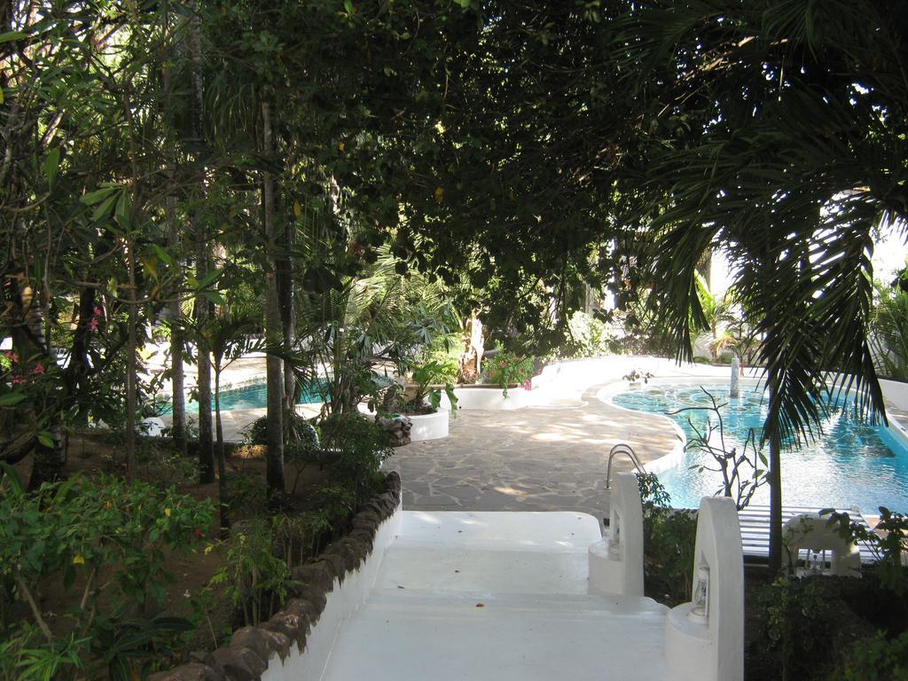 מאלינדי Scorpio Villas Resort מראה חיצוני תמונה