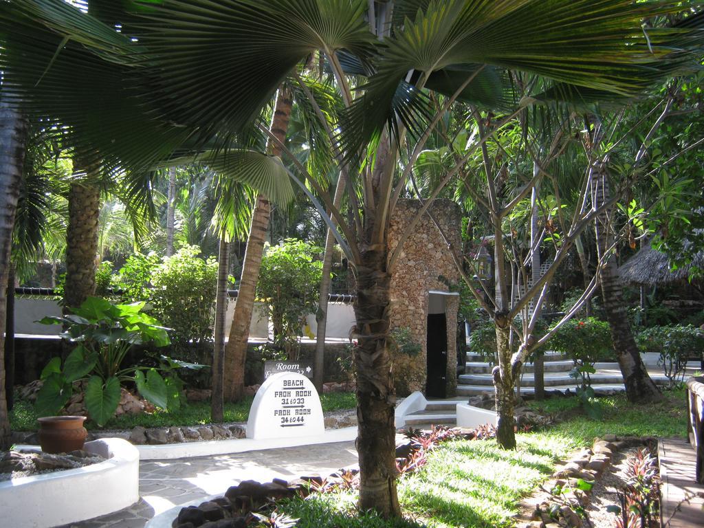 מאלינדי Scorpio Villas Resort מראה חיצוני תמונה