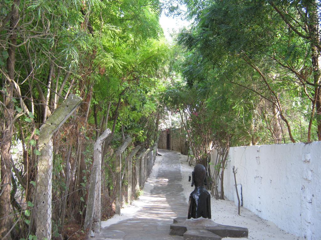 מאלינדי Scorpio Villas Resort מראה חיצוני תמונה
