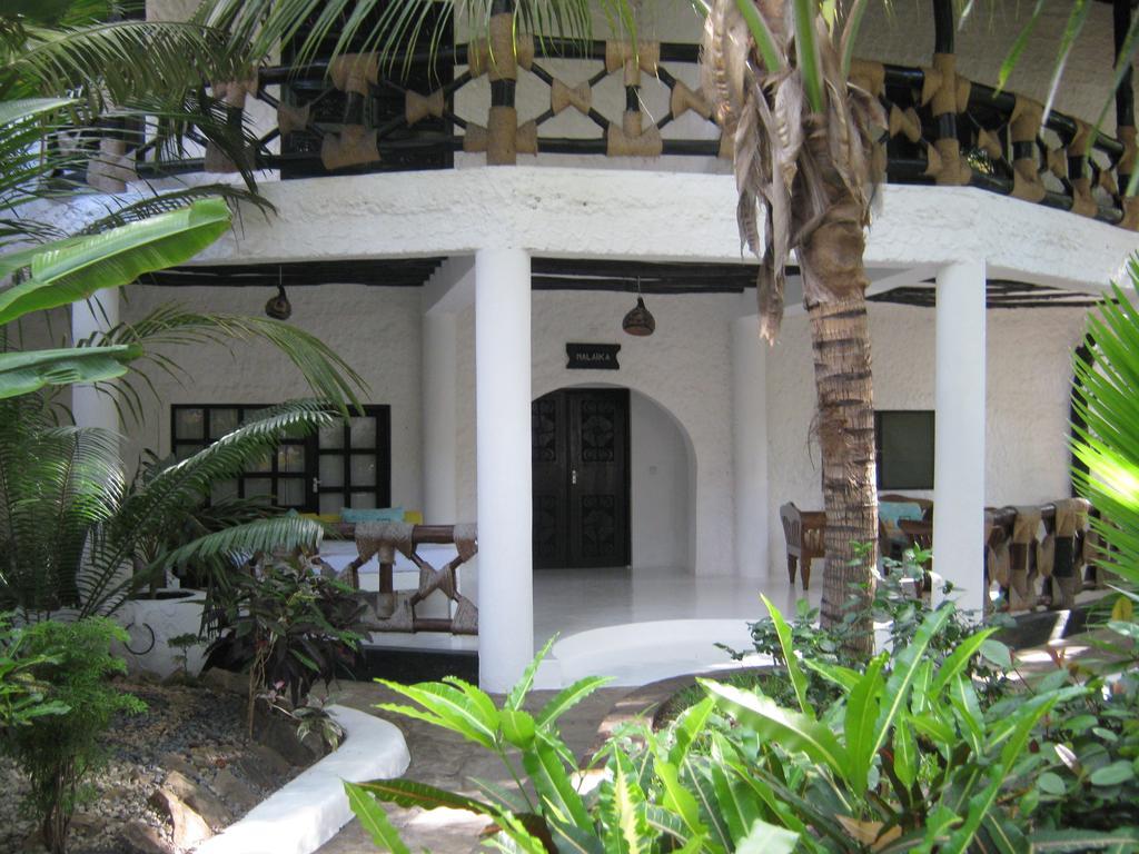 מאלינדי Scorpio Villas Resort חדר תמונה