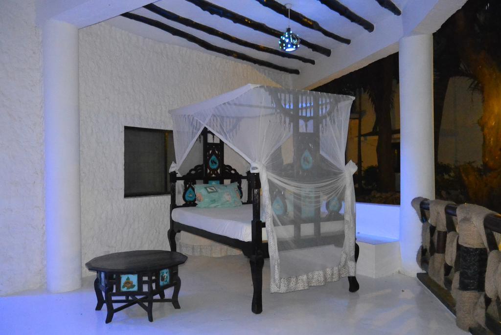 מאלינדי Scorpio Villas Resort מראה חיצוני תמונה