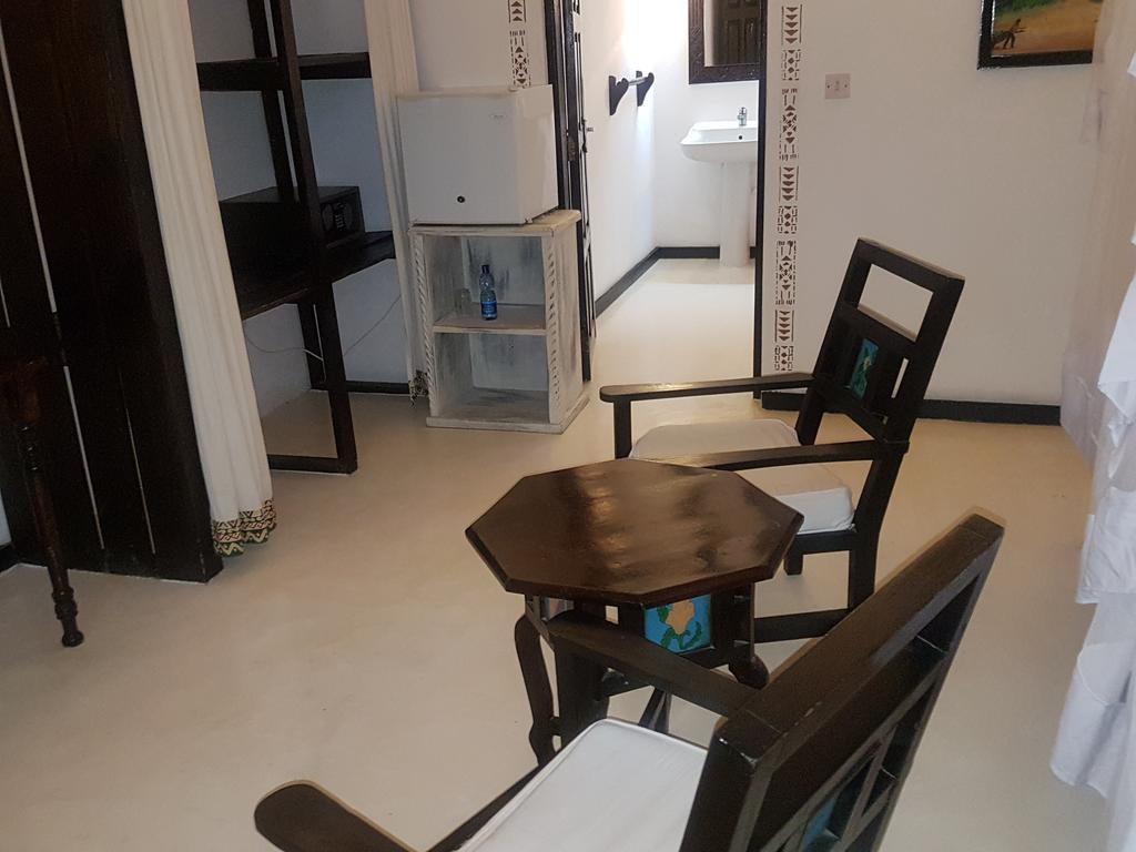 מאלינדי Scorpio Villas Resort מראה חיצוני תמונה