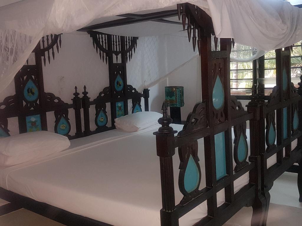 מאלינדי Scorpio Villas Resort מראה חיצוני תמונה
