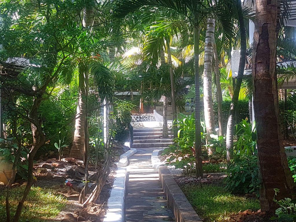 מאלינדי Scorpio Villas Resort מראה חיצוני תמונה