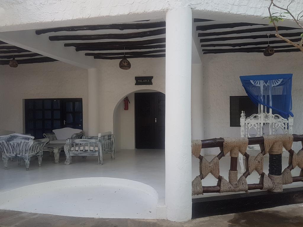 מאלינדי Scorpio Villas Resort מראה חיצוני תמונה