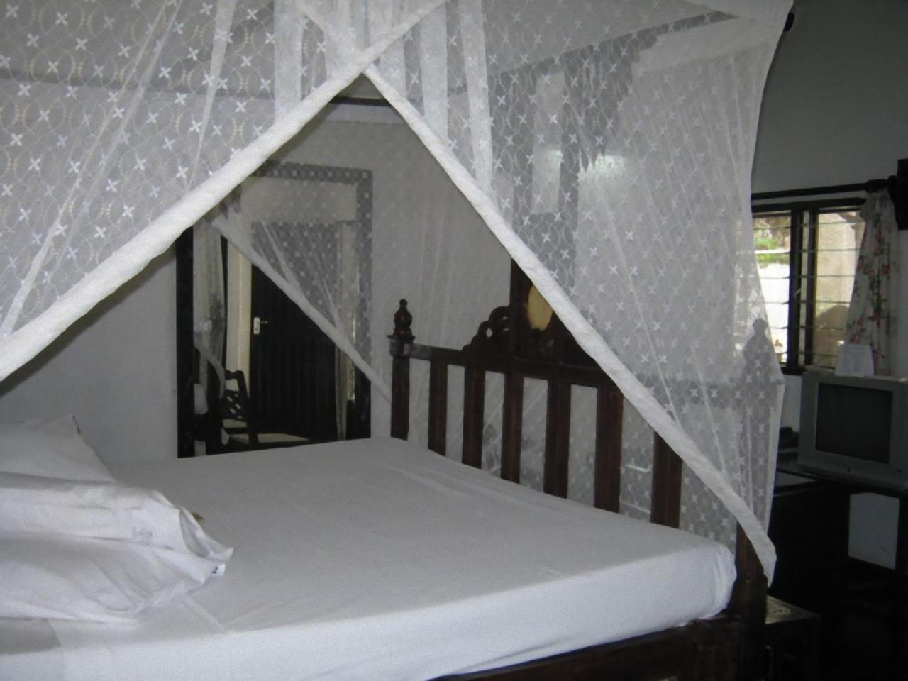 מאלינדי Scorpio Villas Resort מראה חיצוני תמונה