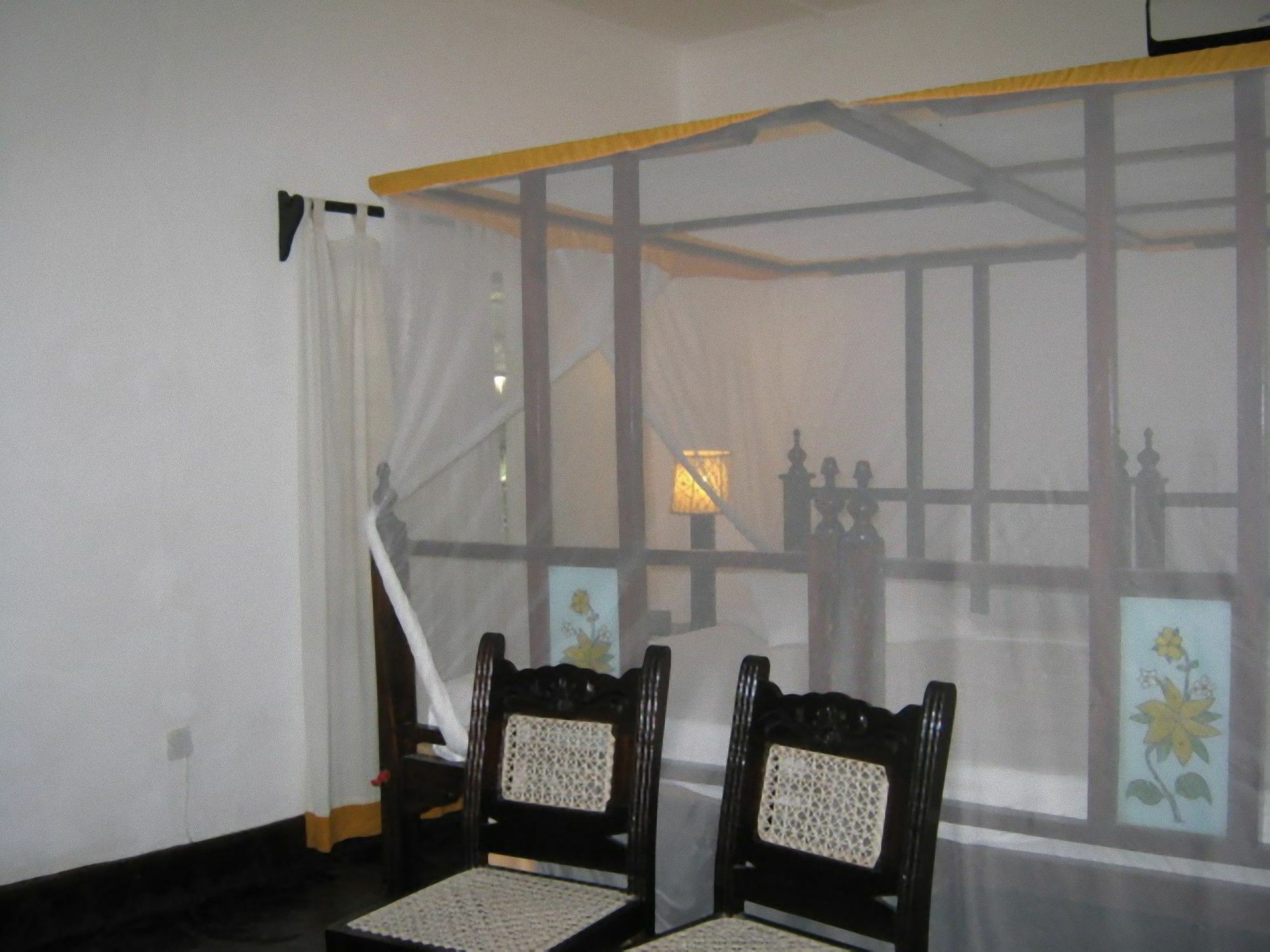מאלינדי Scorpio Villas Resort מראה חיצוני תמונה
